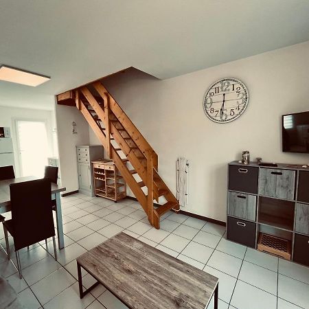 Maison des dunes, à 100m de la mer Saint-Hilaire-de-Riez Extérieur photo