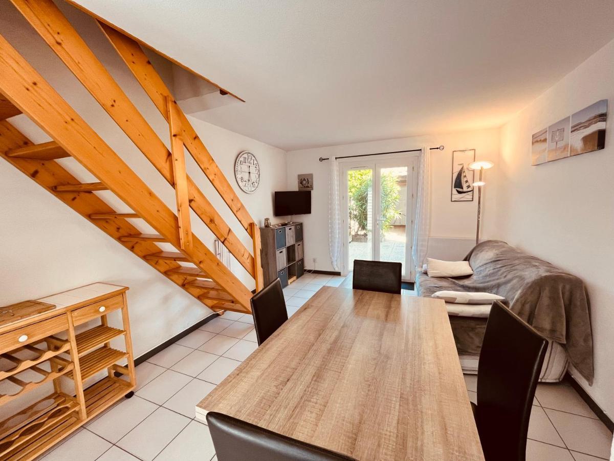 Maison des dunes, à 100m de la mer Saint-Hilaire-de-Riez Extérieur photo