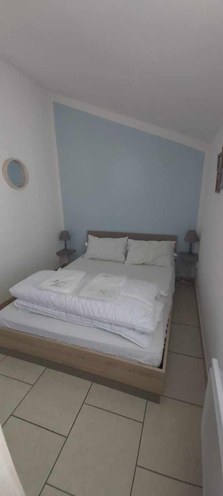 Maison des dunes, à 100m de la mer Saint-Hilaire-de-Riez Extérieur photo